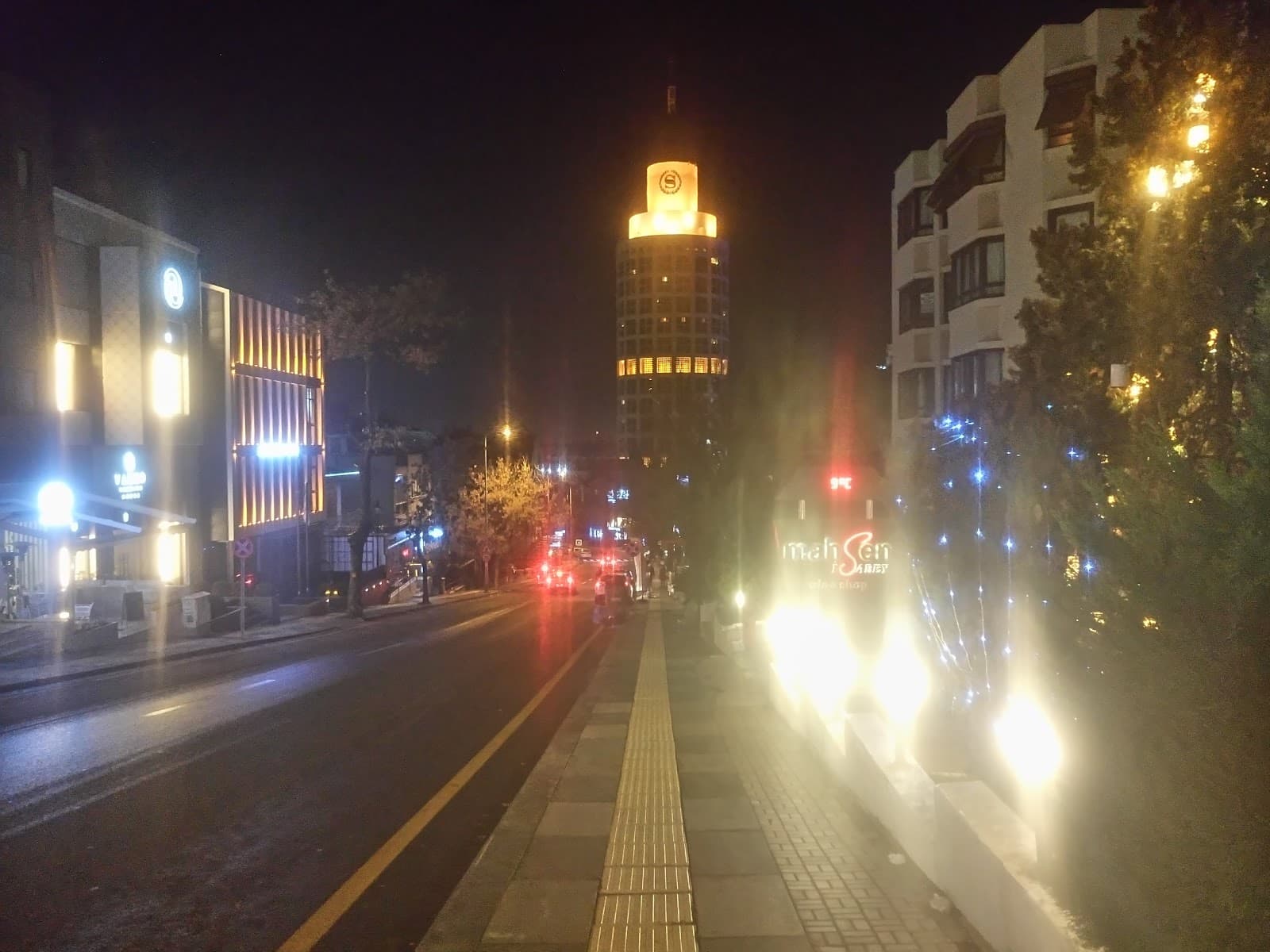 Arjantin Street - Image 1