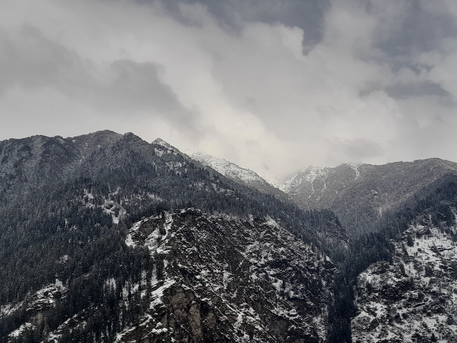Rumsu Village - Image 1