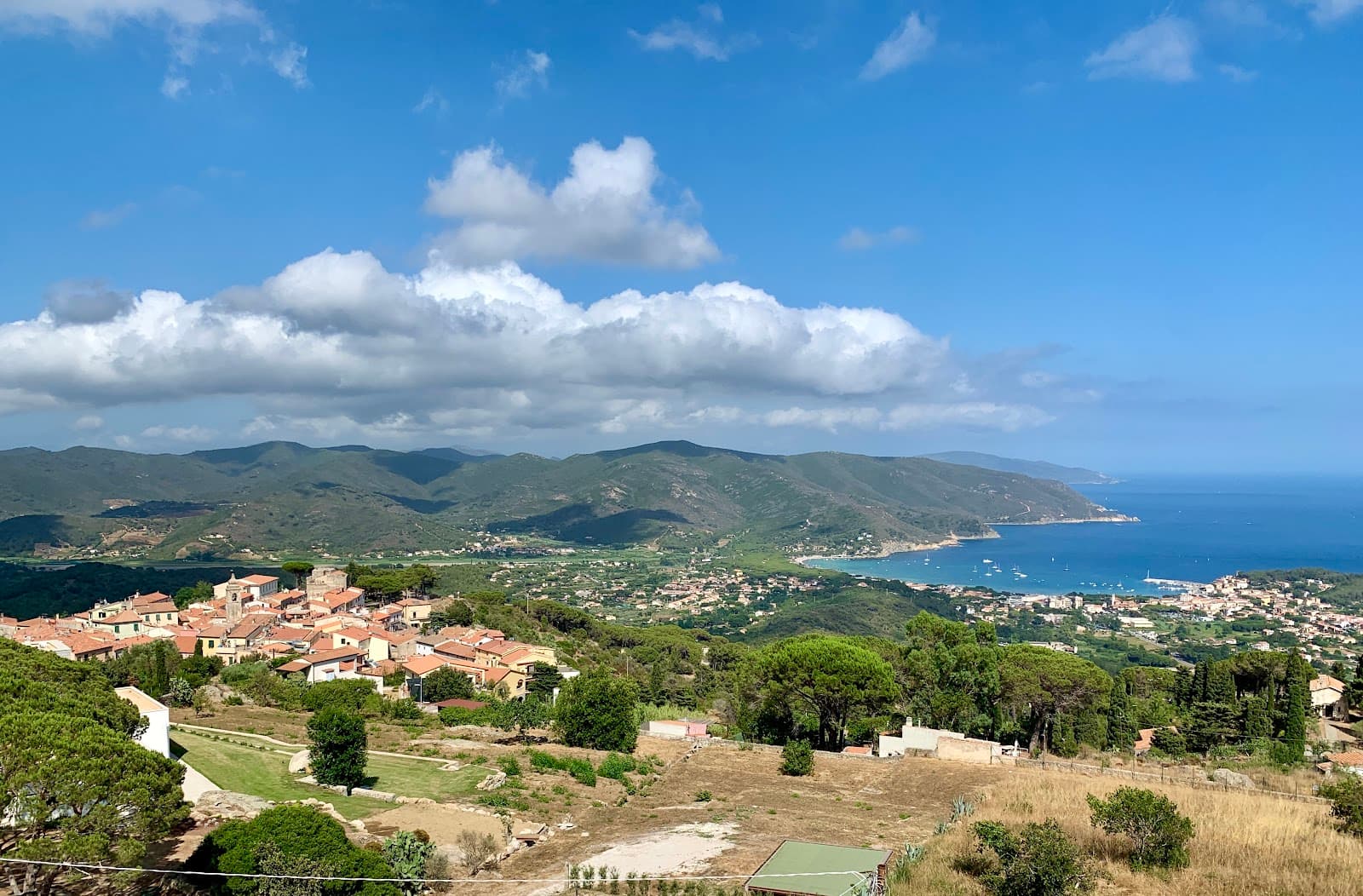 San Piero in Campo (village) - Image 1