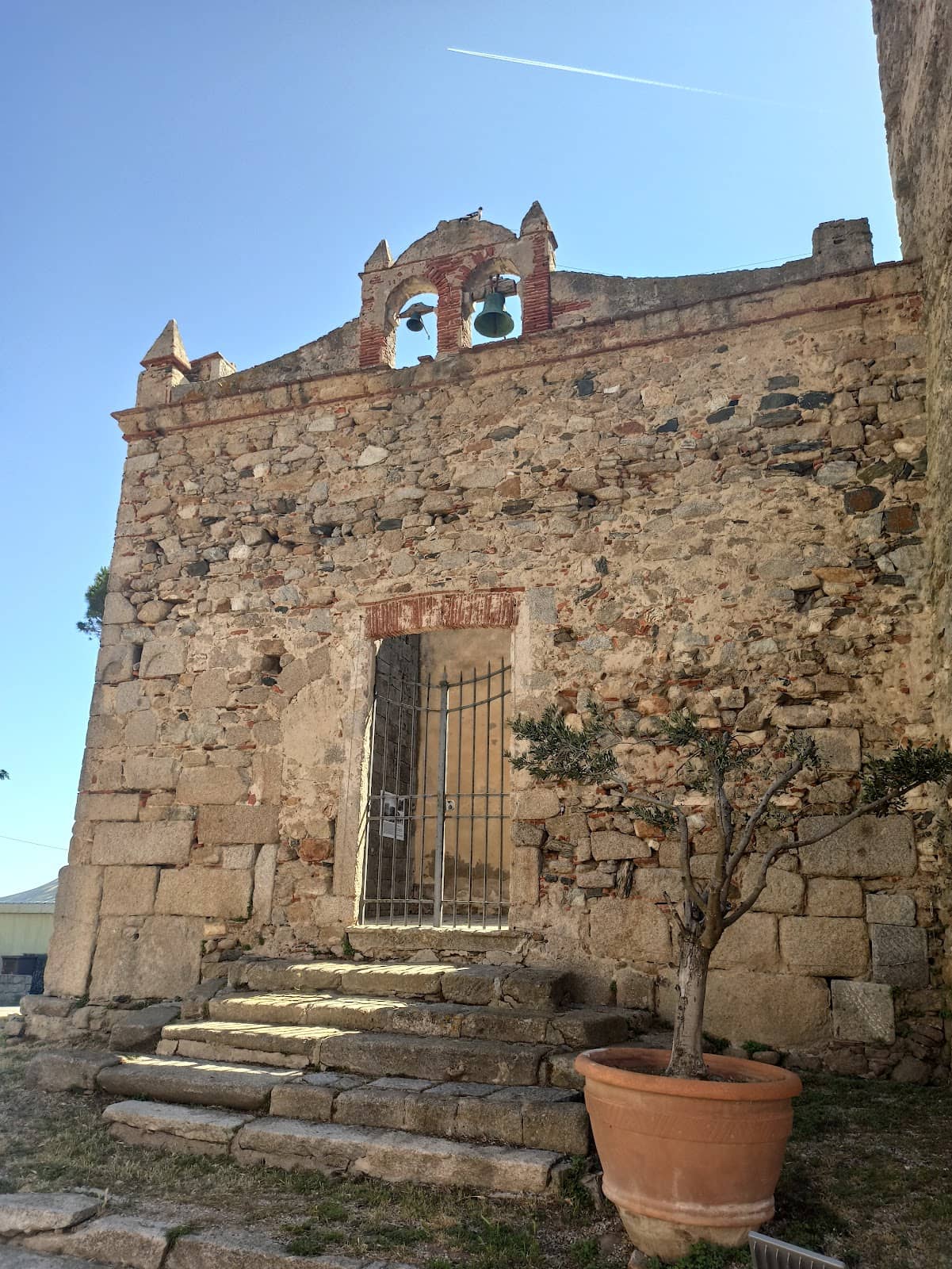 Vertical photo