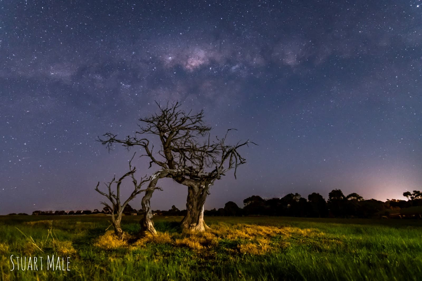 Dog Rocks Batesford - Image 1