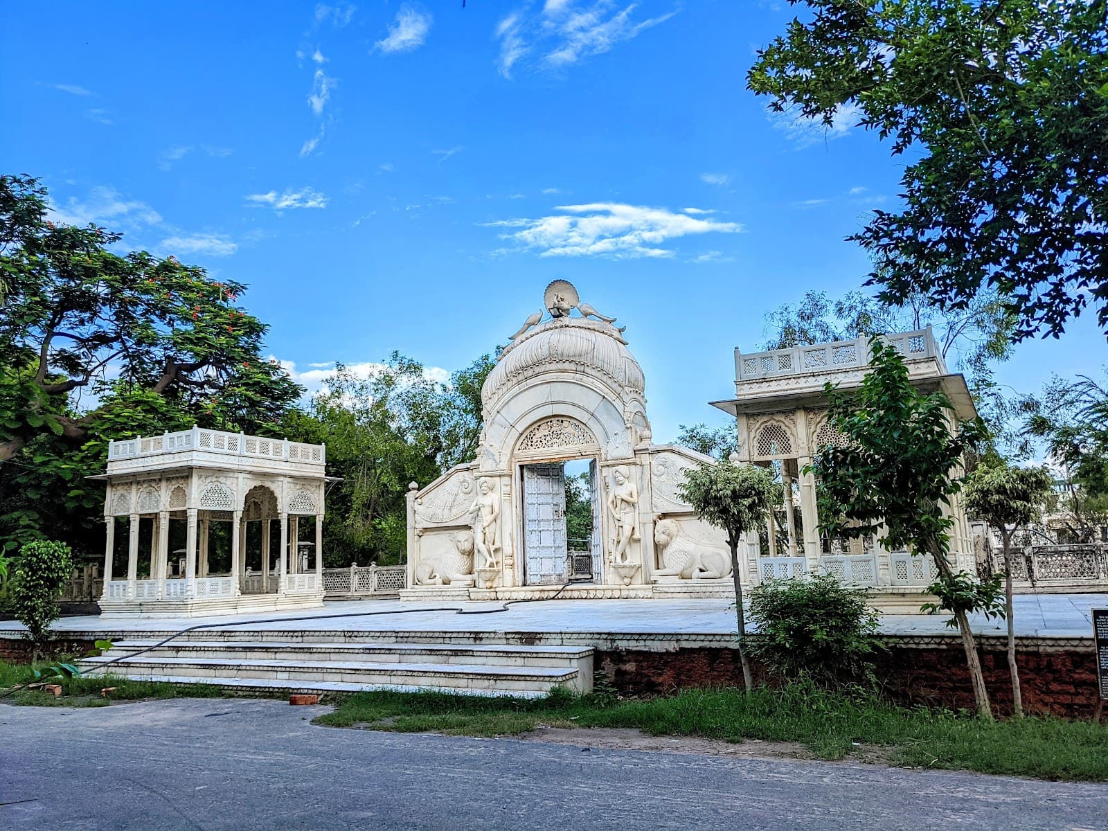 Banasar Bagh, Sangrur - Image 1