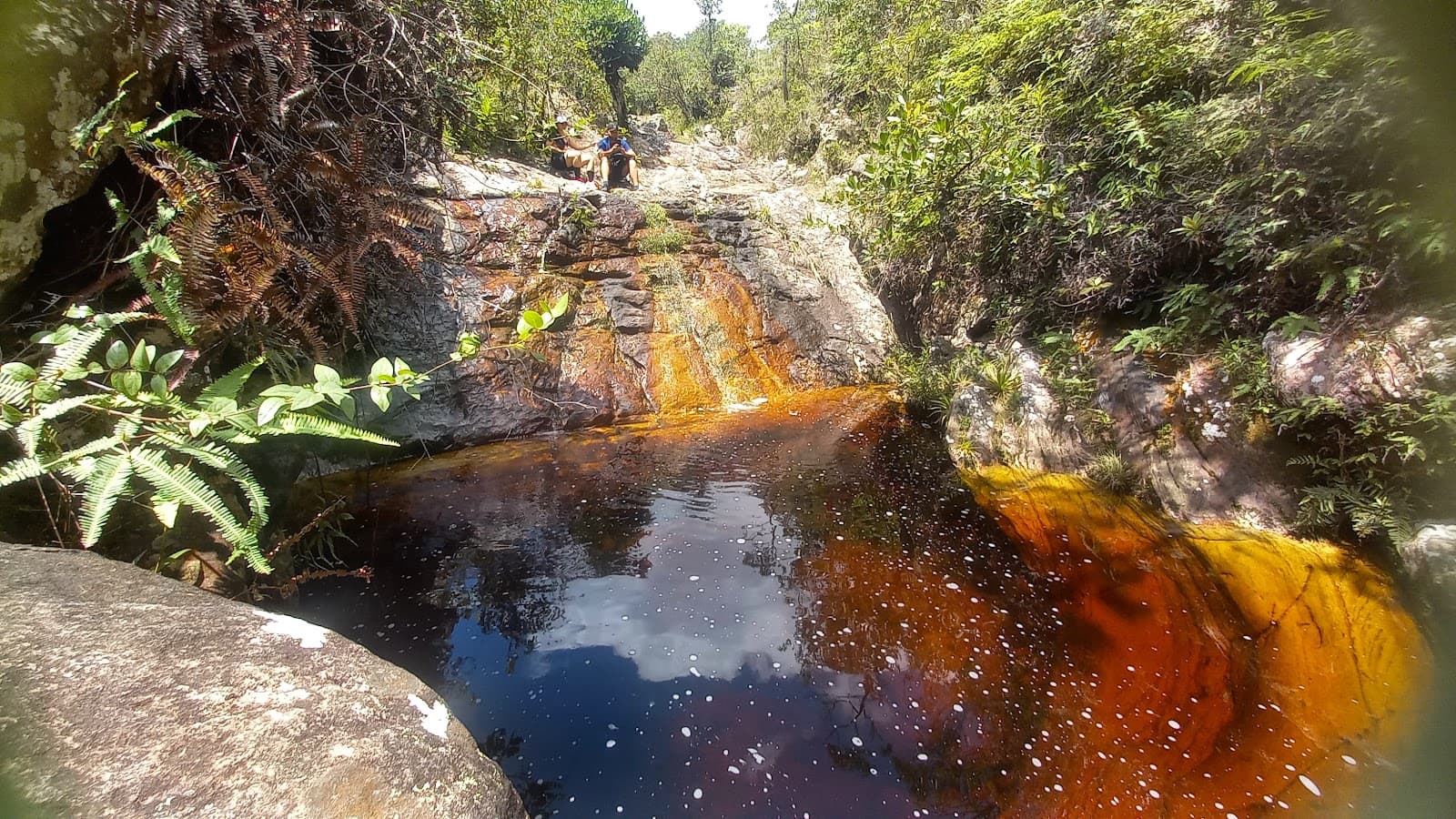 Trilha do Carteiro - Image 1