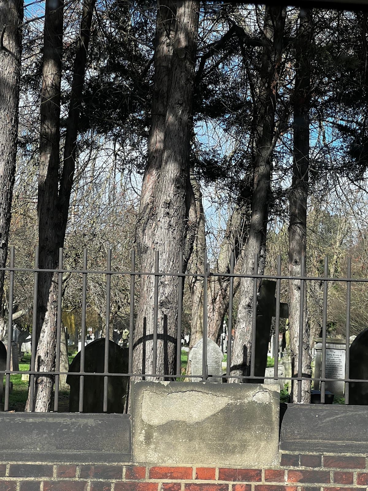 Mortlake London - Image 1