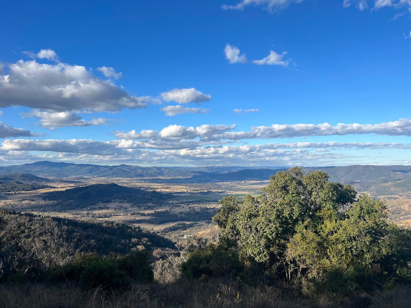 Flagstaff Mountain Lookout - Image 1