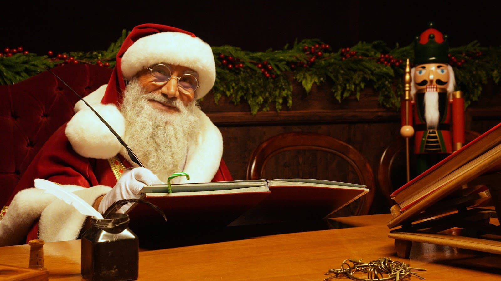 Venice Christmas - Image 1