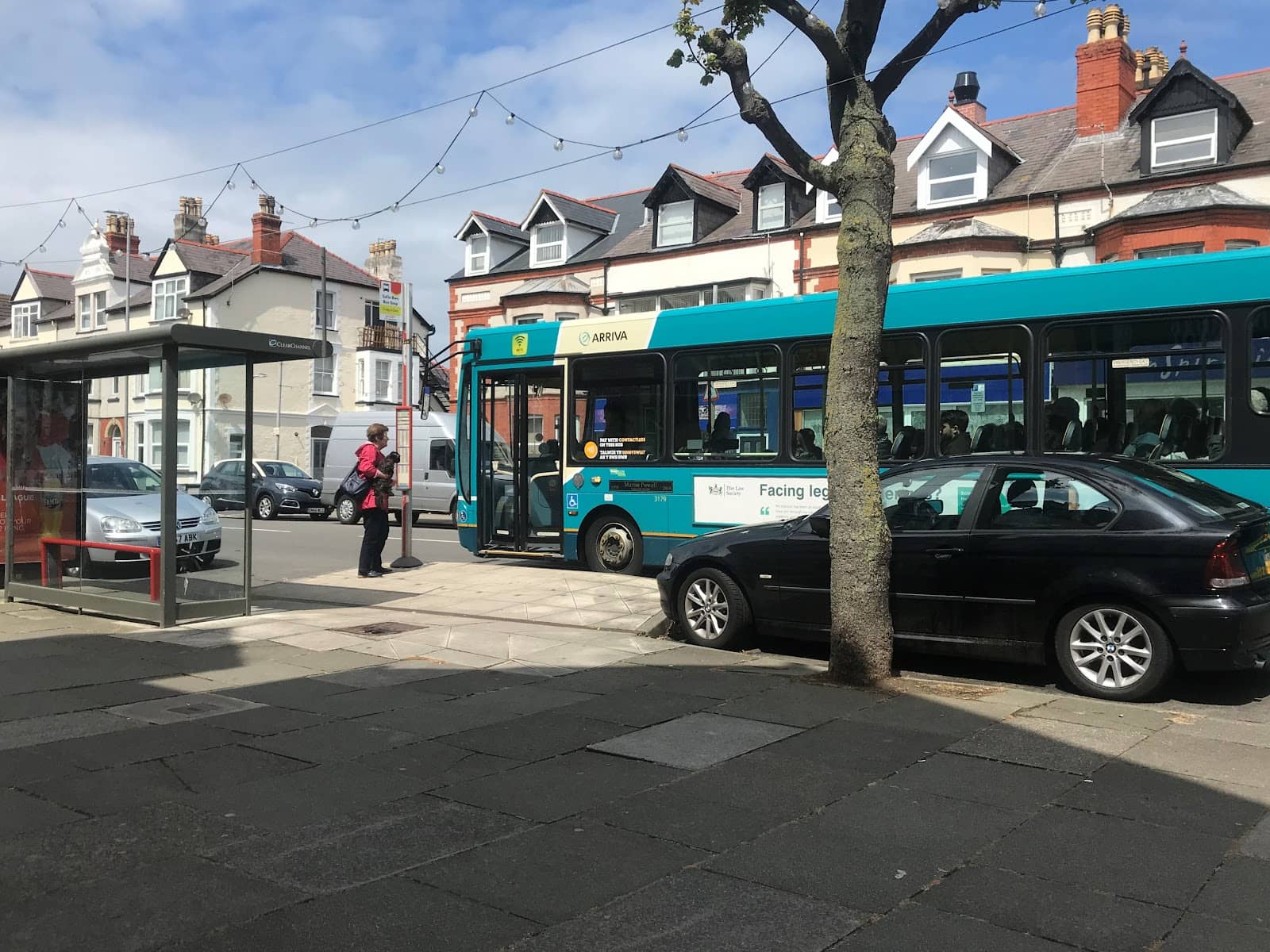 Craig-y-Don Paddling Pool