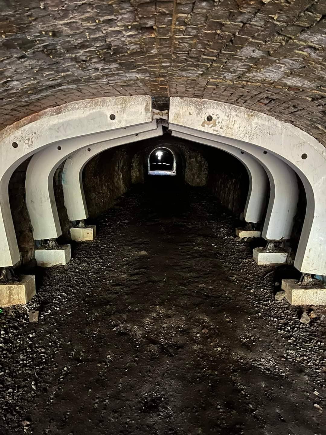 Historical Village Charm