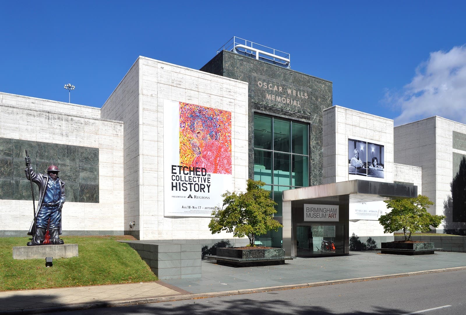 Birmingham Museum of Art - Image 1