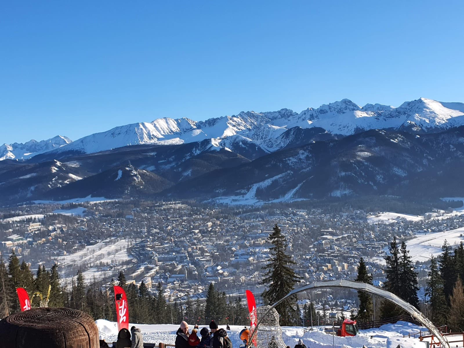 Gubałówka Zakopane - Image 1