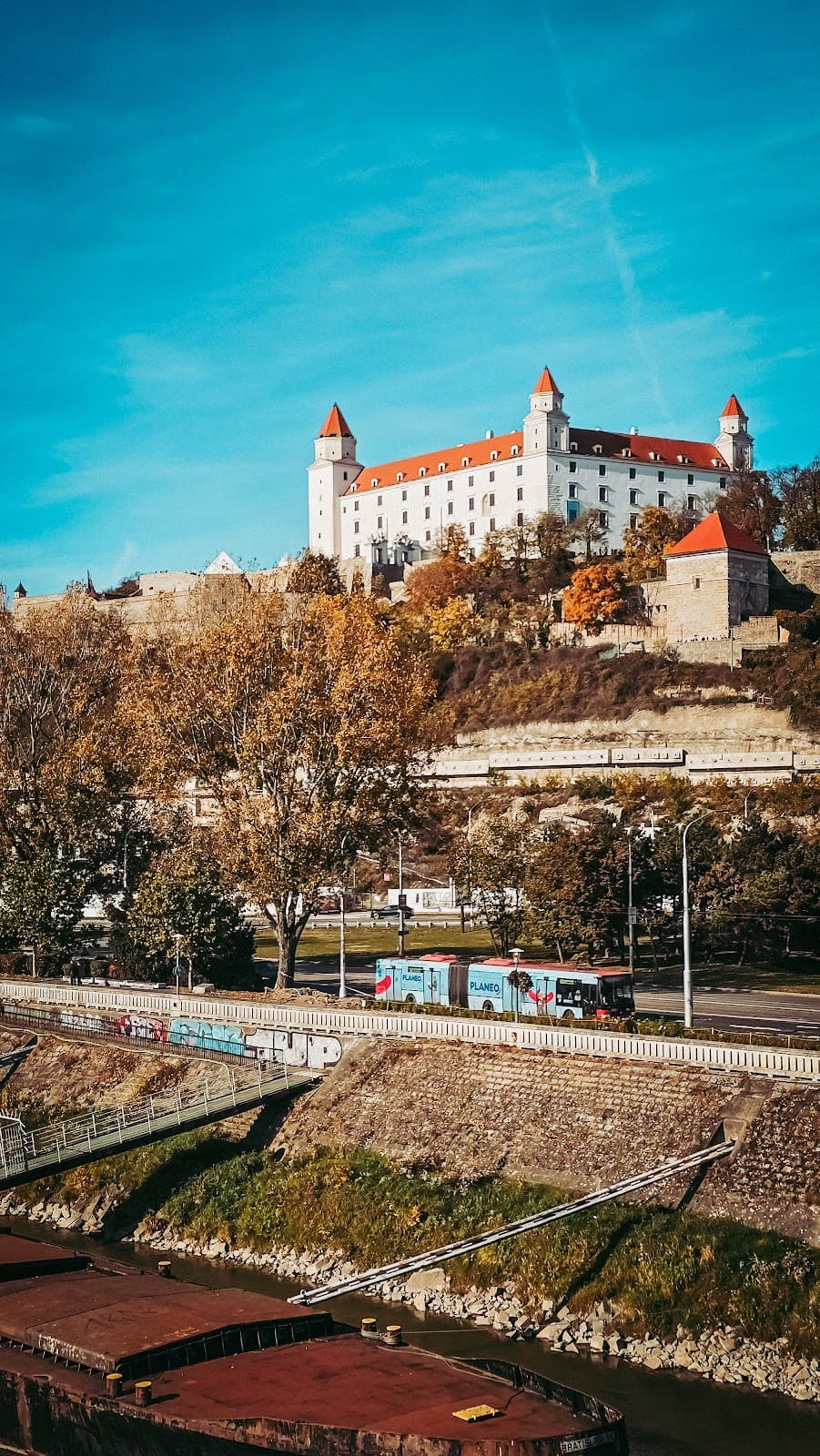 Danube River Cruises - Image 1