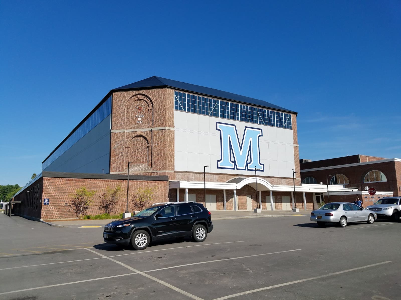 University of Maine (Orono) Campus - Image 1