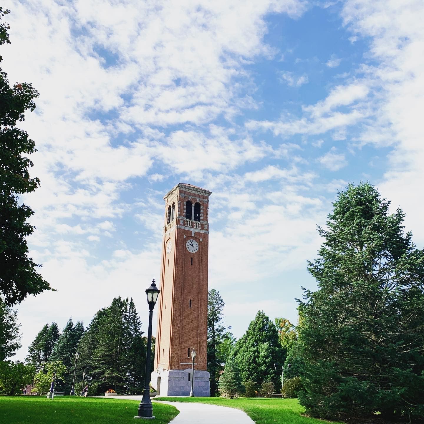 University of Northern Iowa (UNI) - Image 1