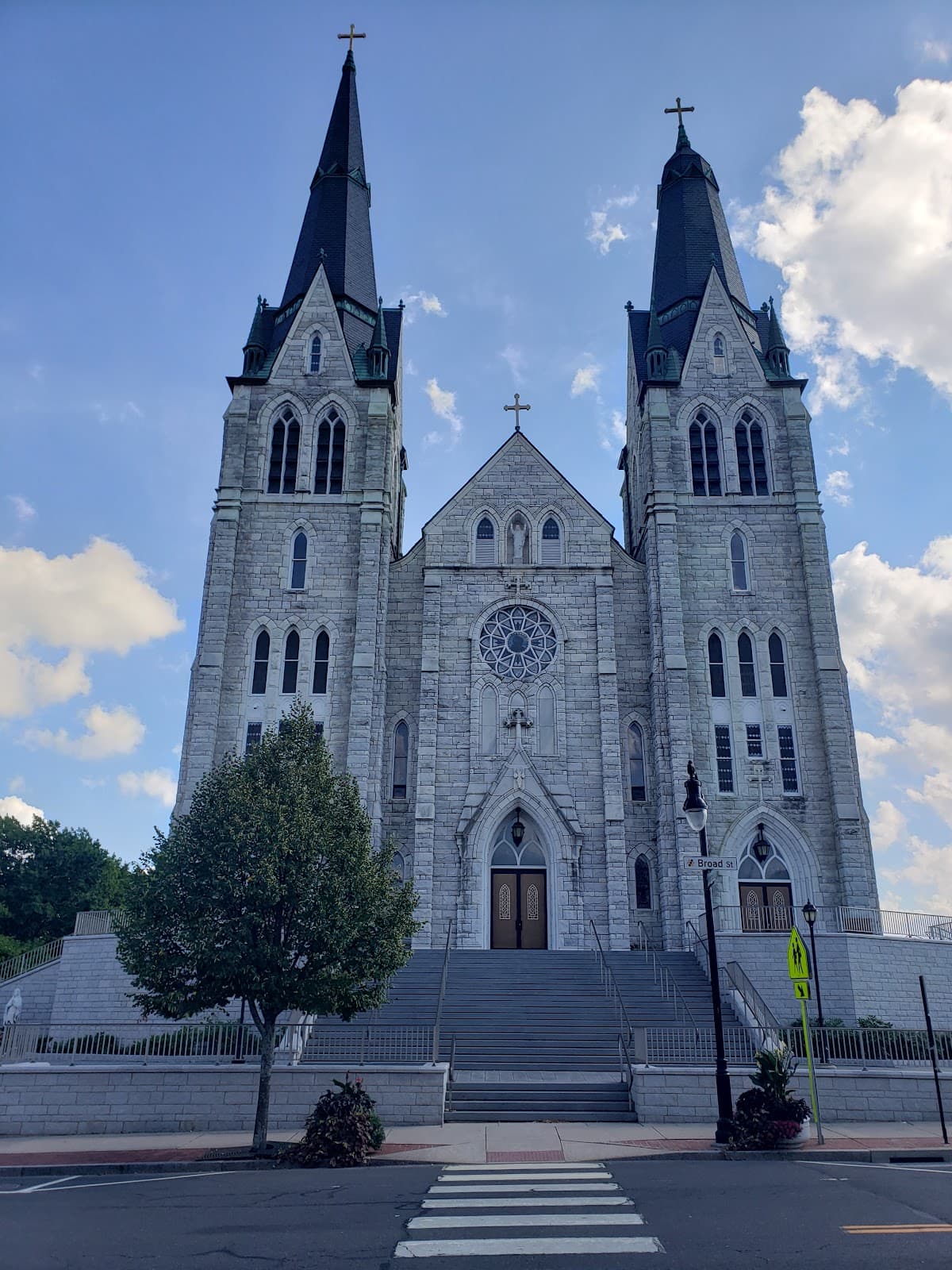 Sacred Heart Church - Image 1