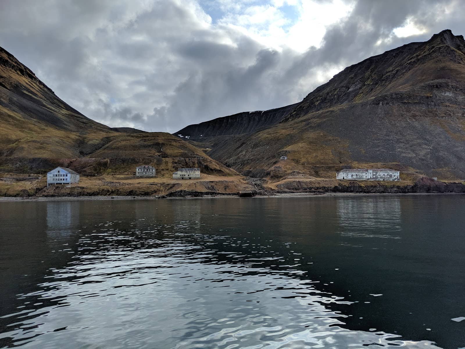 Arctic Wilderness