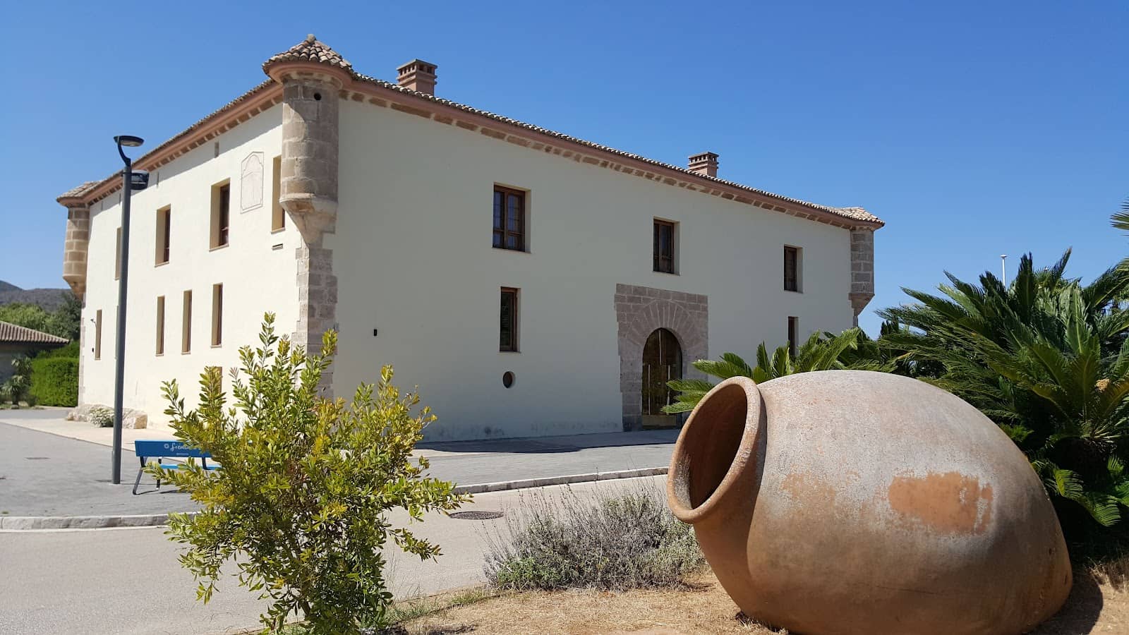 Educational Nature Trails