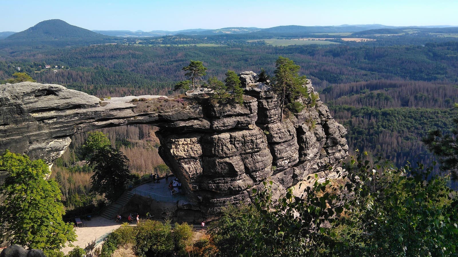 Gabriela's Trail Hřensko Czech Republic - Image 1