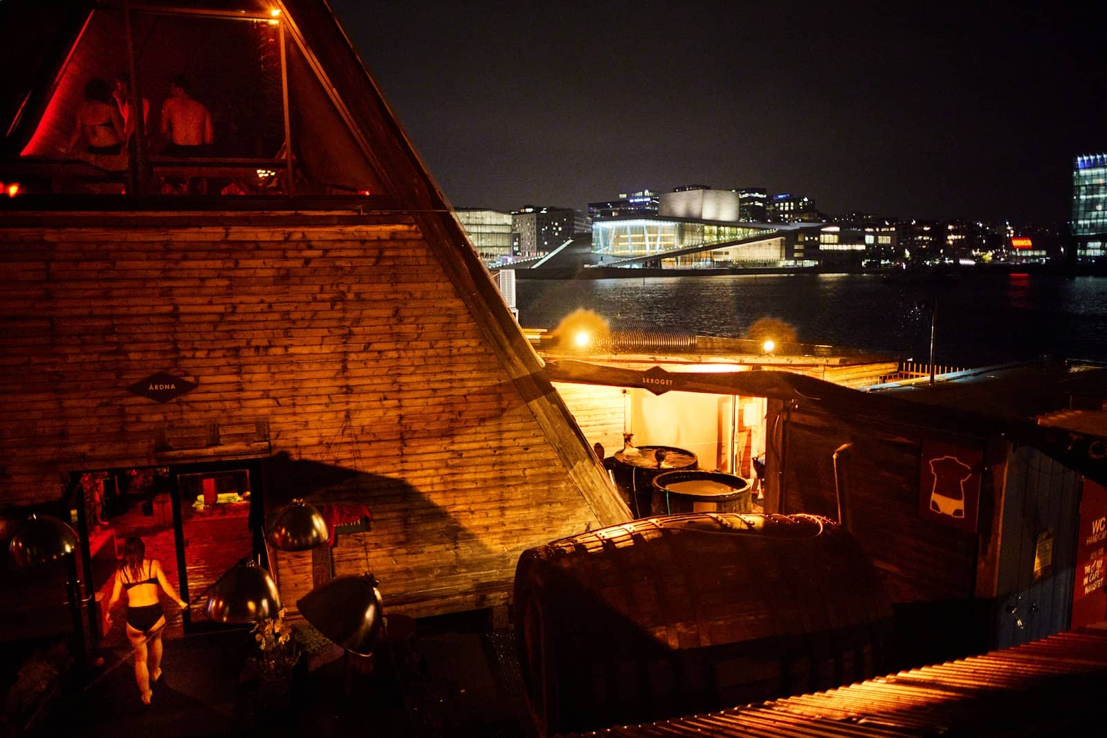 Art Installations & Music