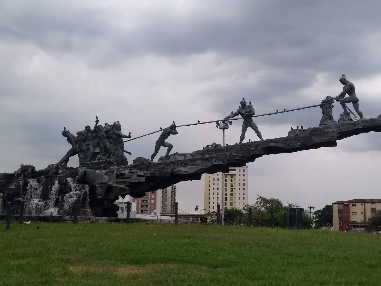 Symbol of Cali's History