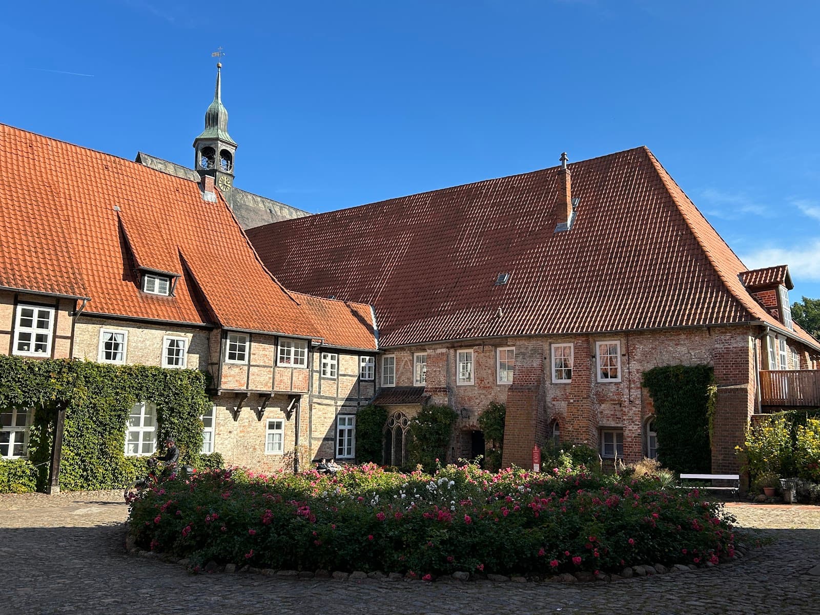 Lüne Abbey (Kloster Lüne) - Image 1