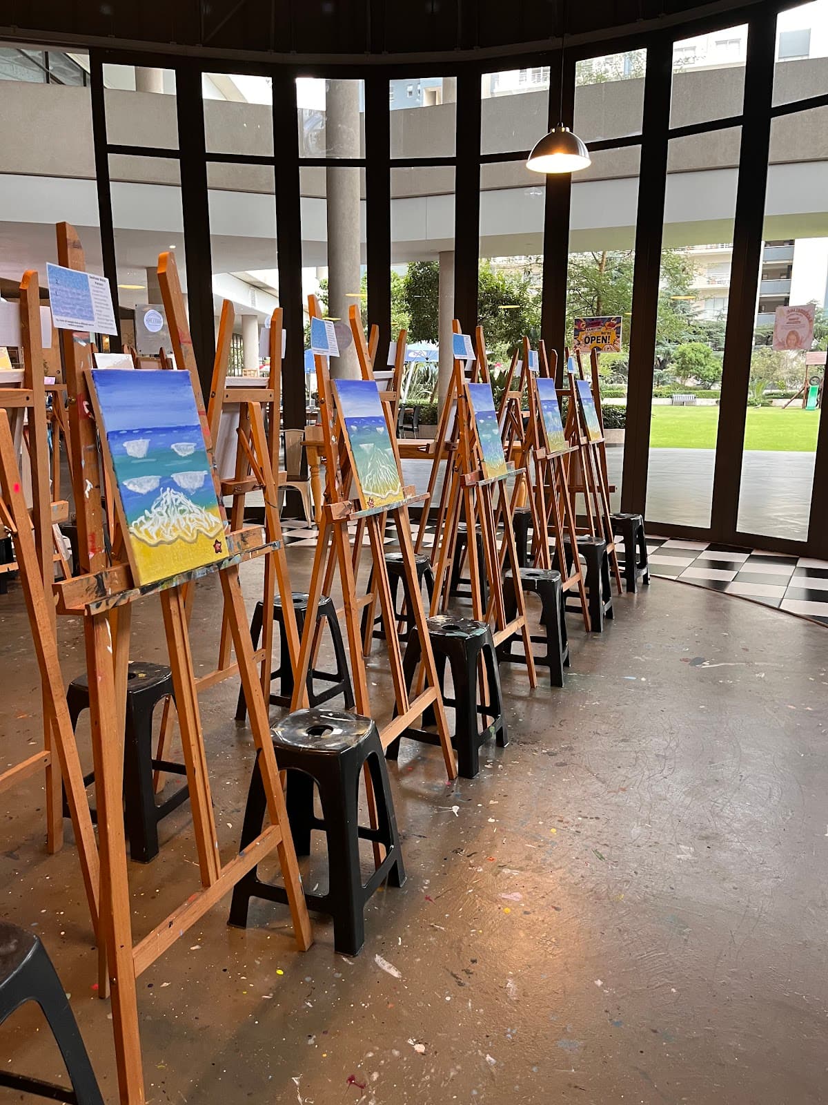 Artjamming - Image 1