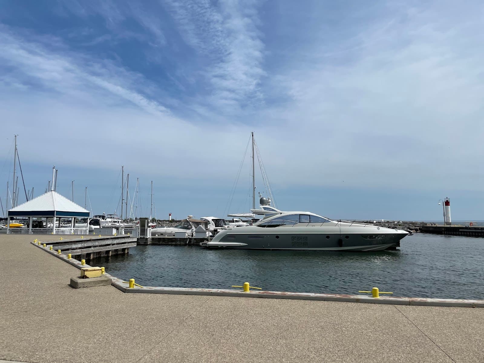 Bronte Harbour Oakville - Image 1