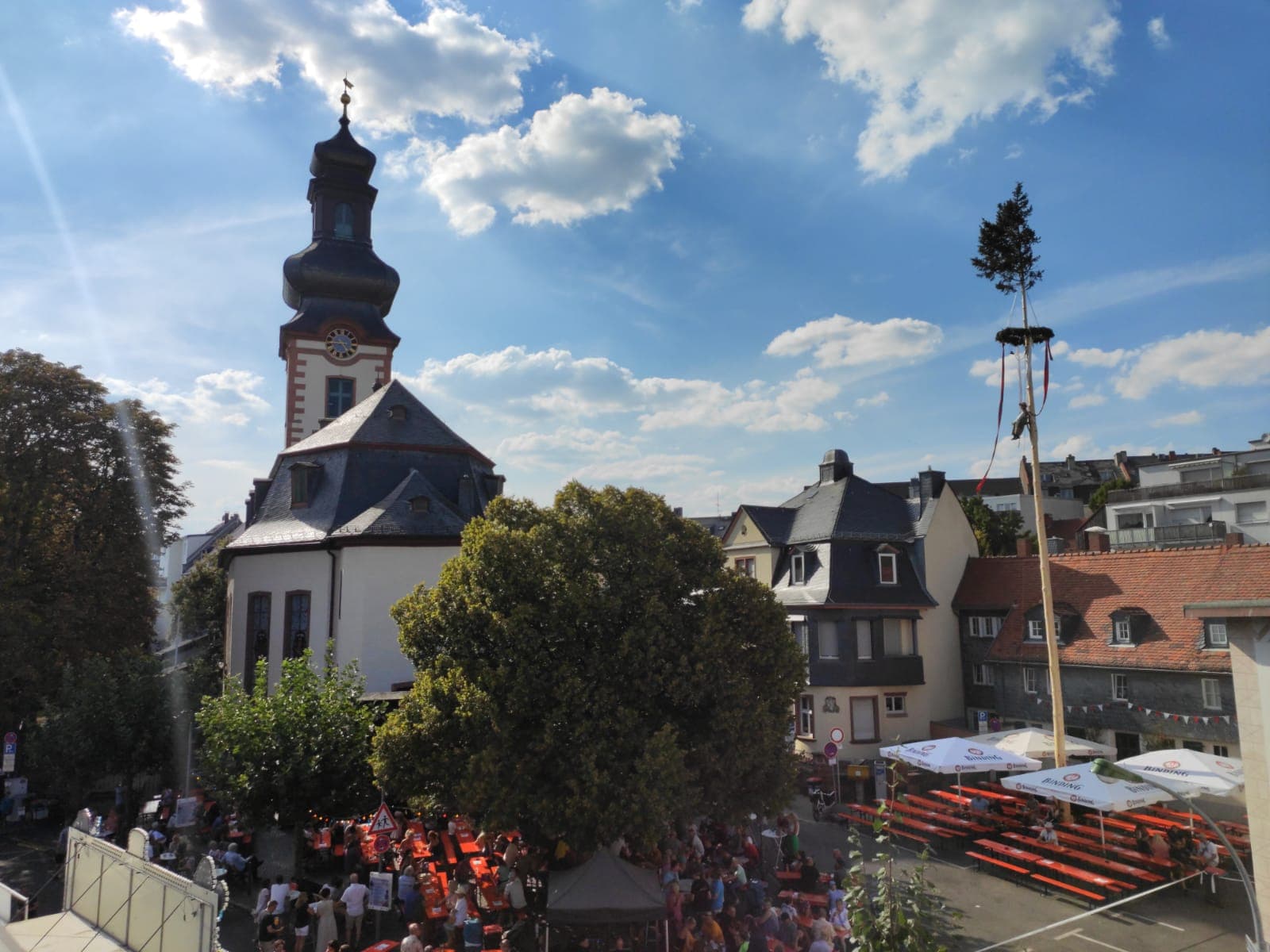 Bornheim Frankfurt - Image 1