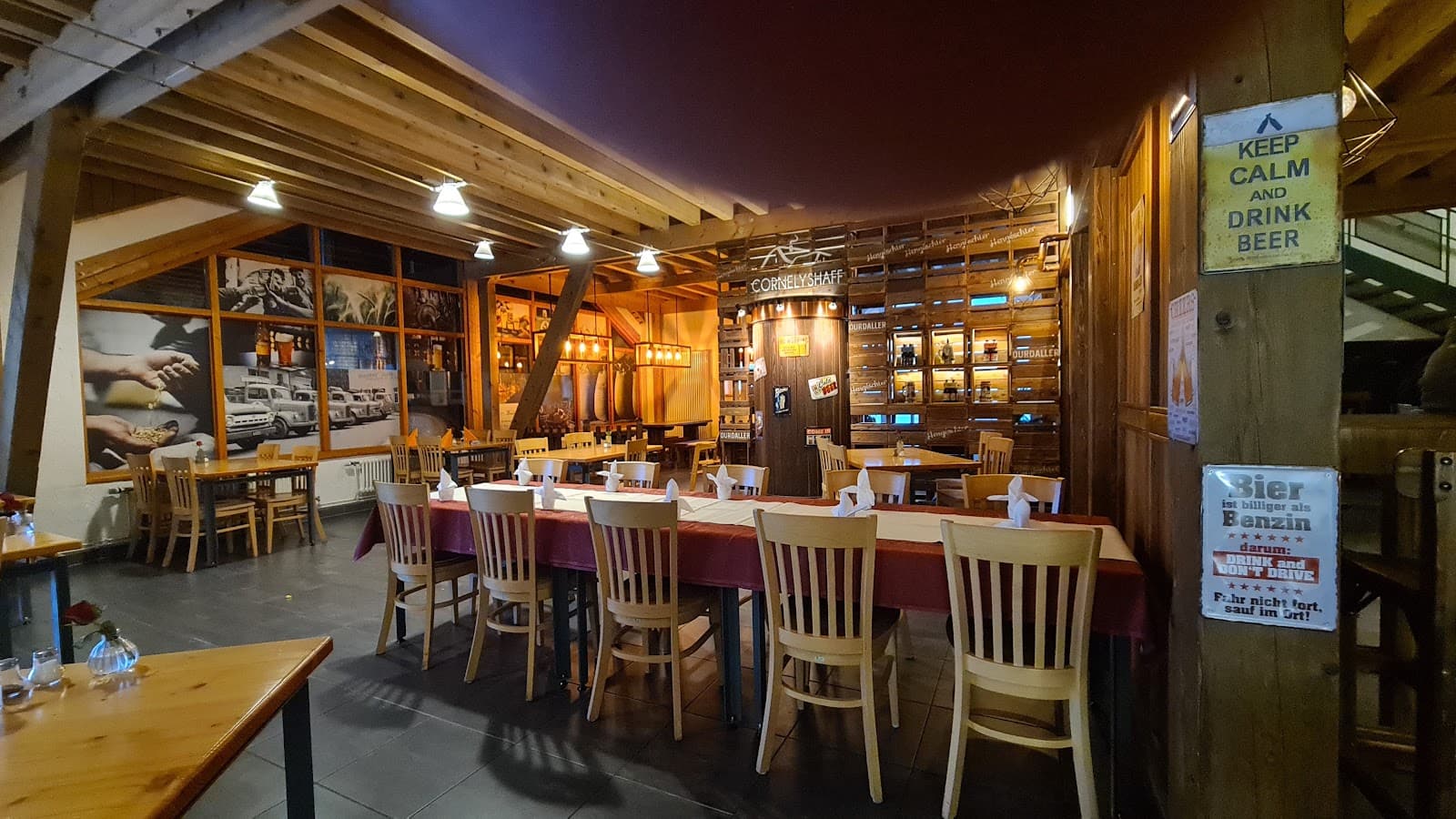 Ourdaller Brewery (Cornelyshaff) - Image 1