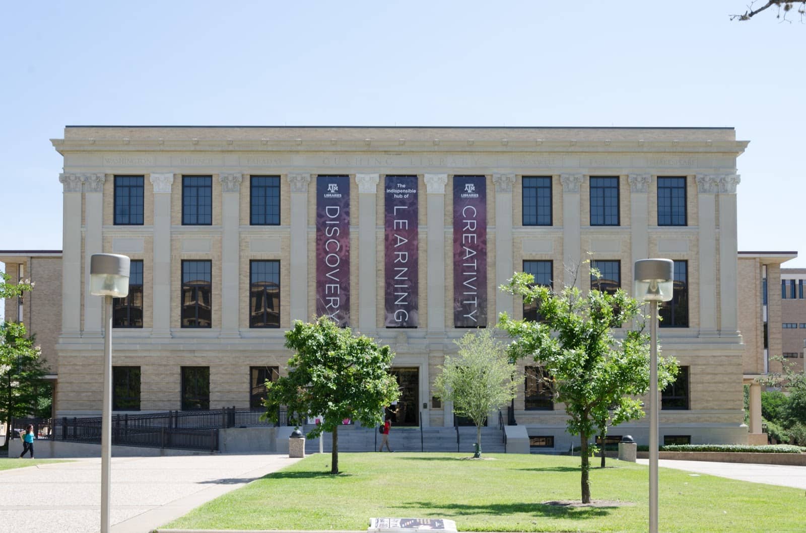 Rare Books and Manuscripts