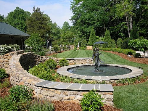 Awareness Garden - Image 1