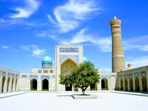 Khoja Ali Romitani Mausoleum - Image 1