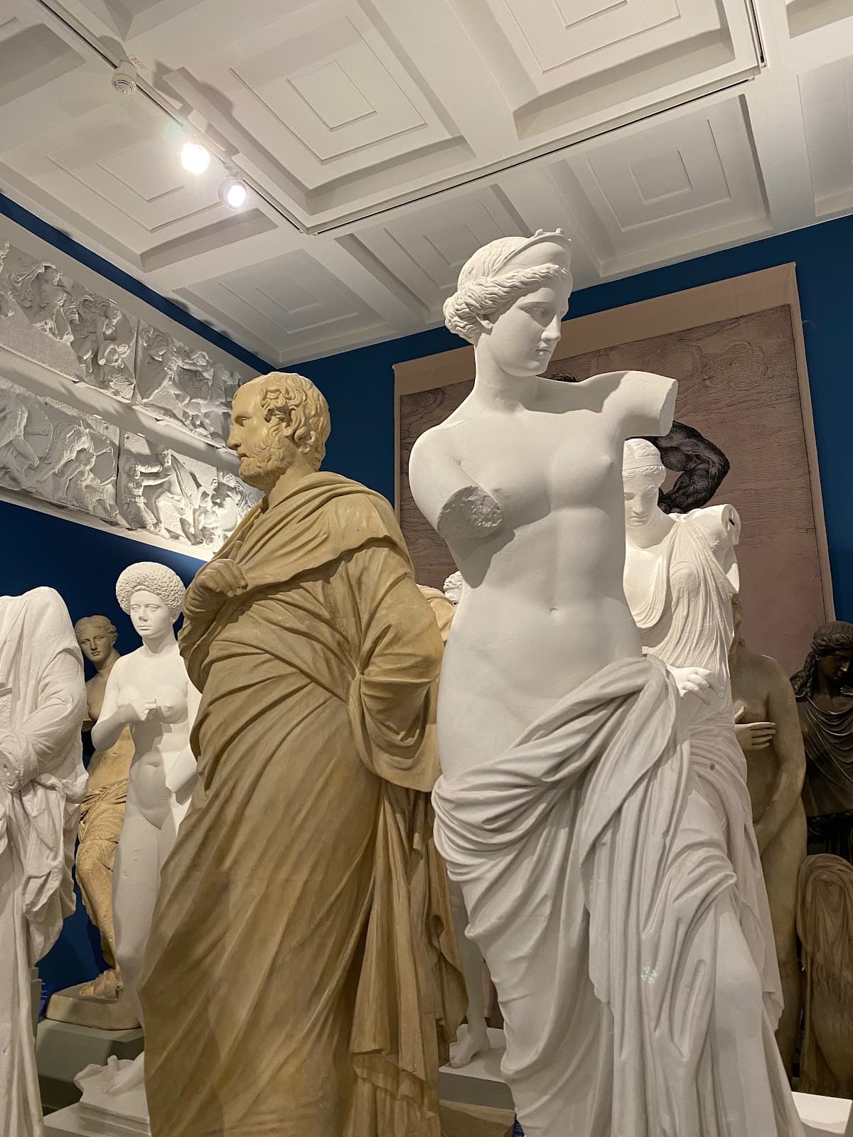 Antikensammlung Kiel (CAU) - Image 1