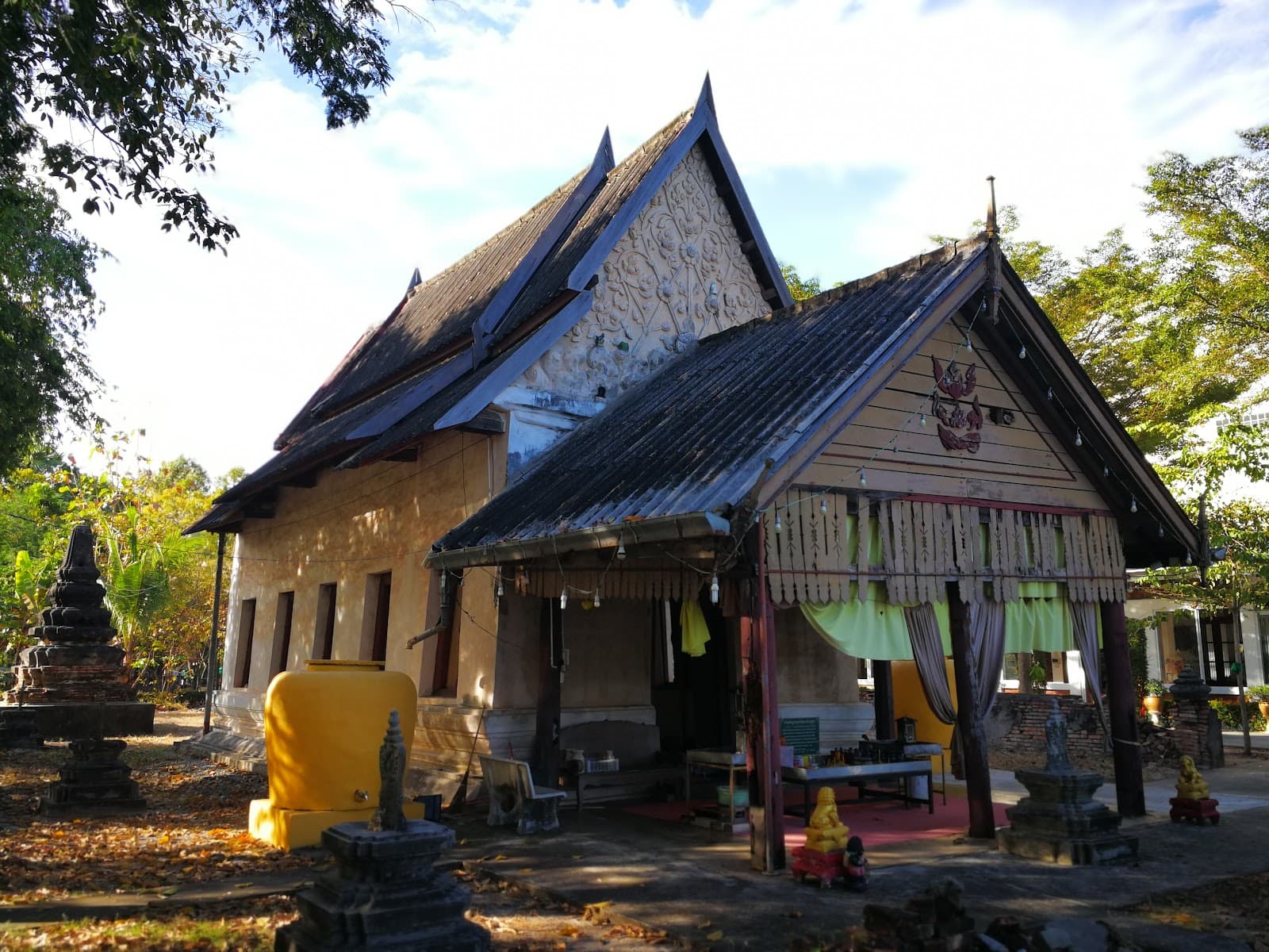 Wat Khod Taphong - Image 1