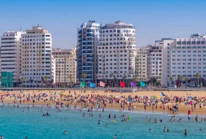 American Legation Museum