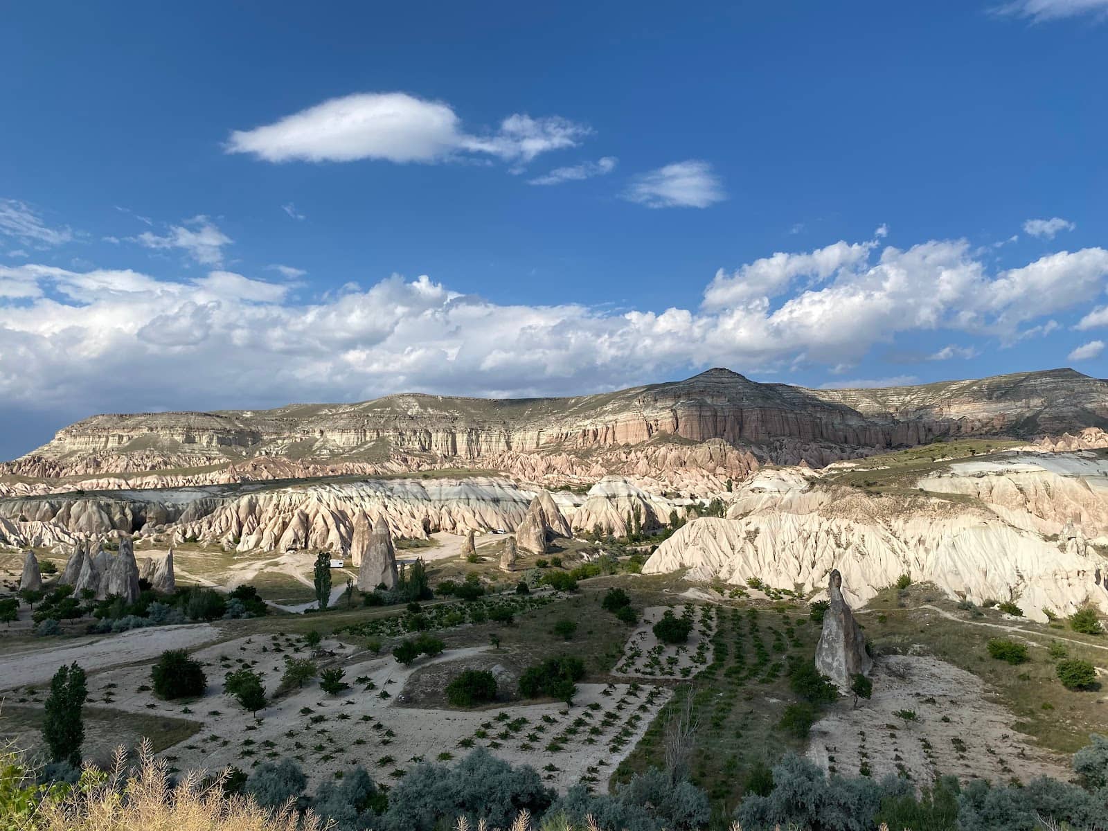 Unique Rock Formations