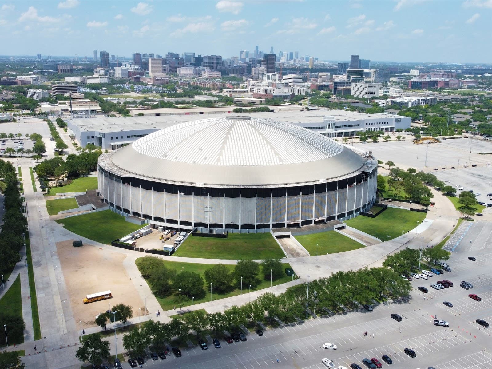 Astrodome NRG Park - Image 1