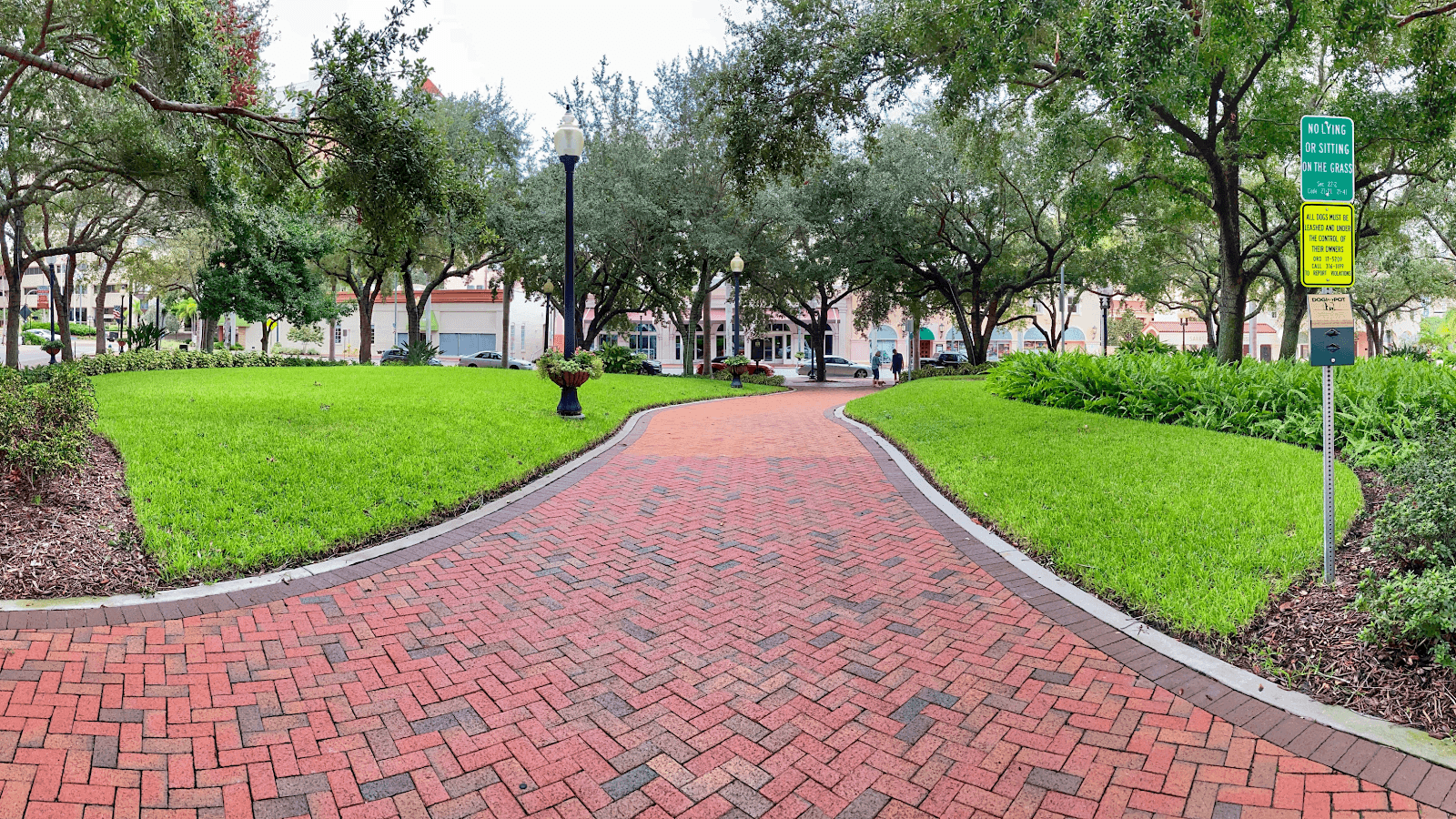 Five Points Park - Image 1