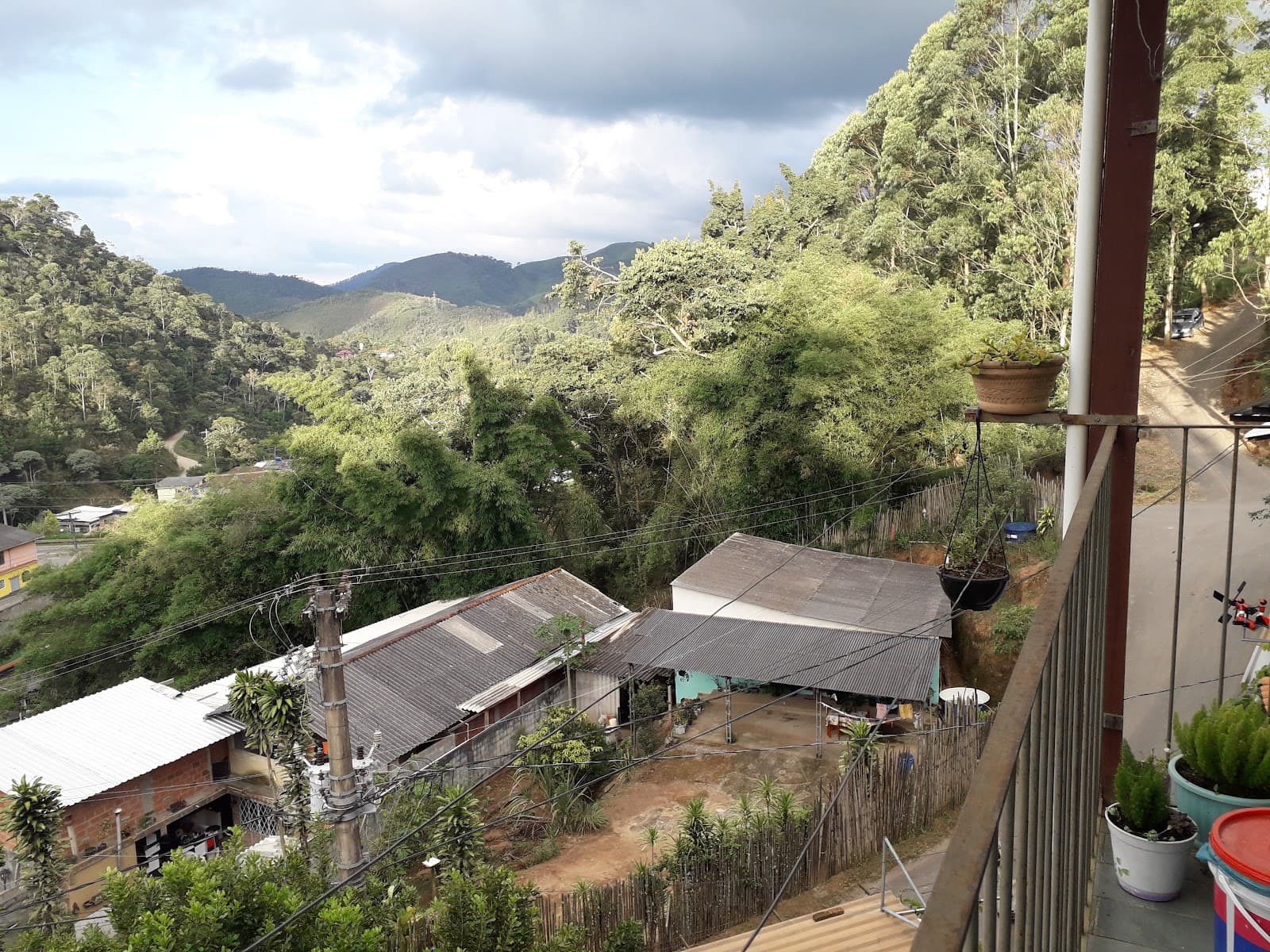Campo do Coelho District - Image 1