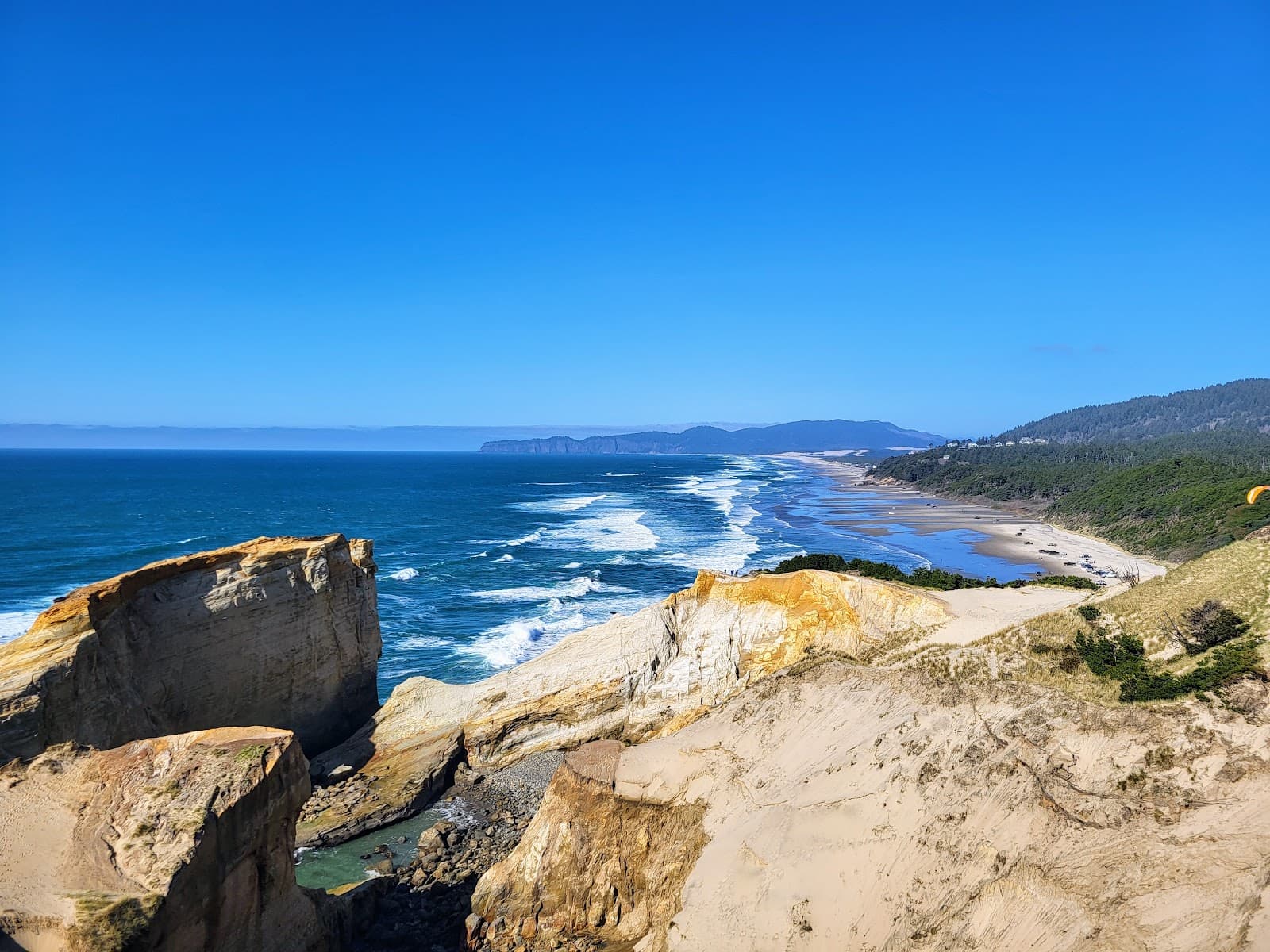 Cape Kiwanda State Natural Area - Image 1