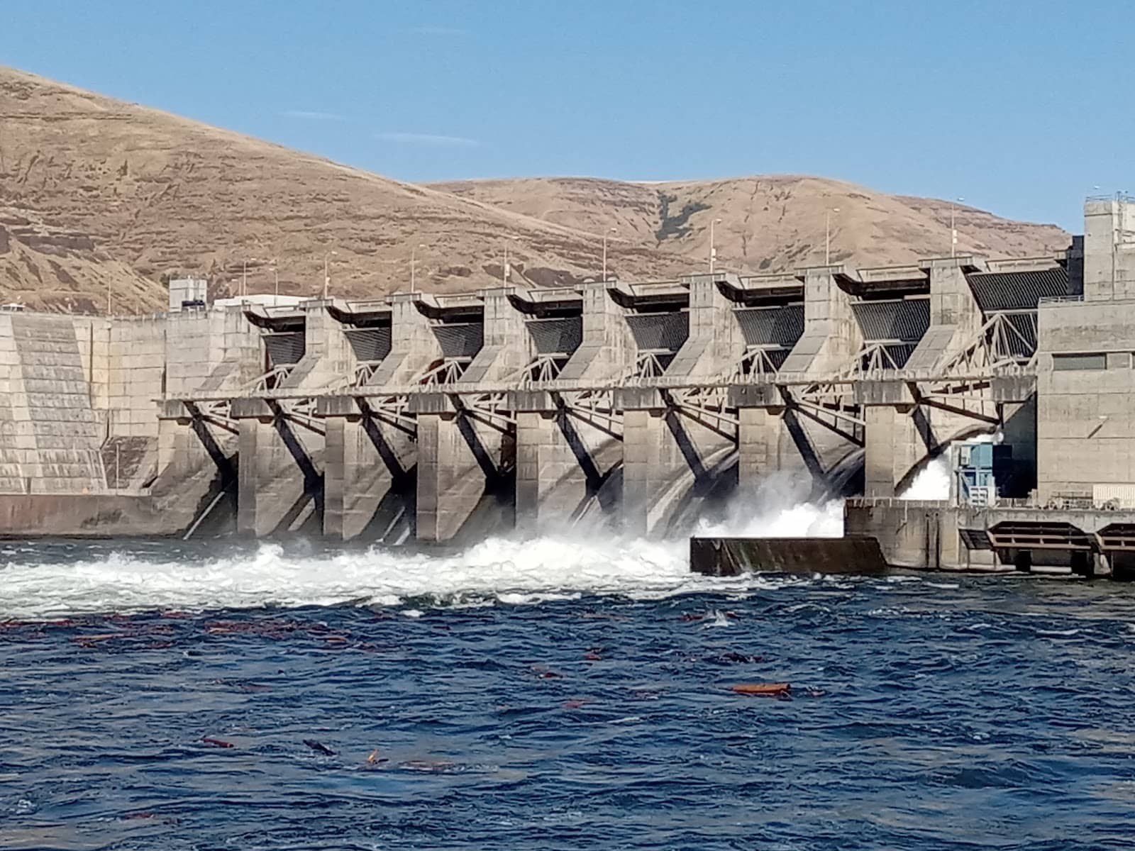 Visitor Center Exhibits