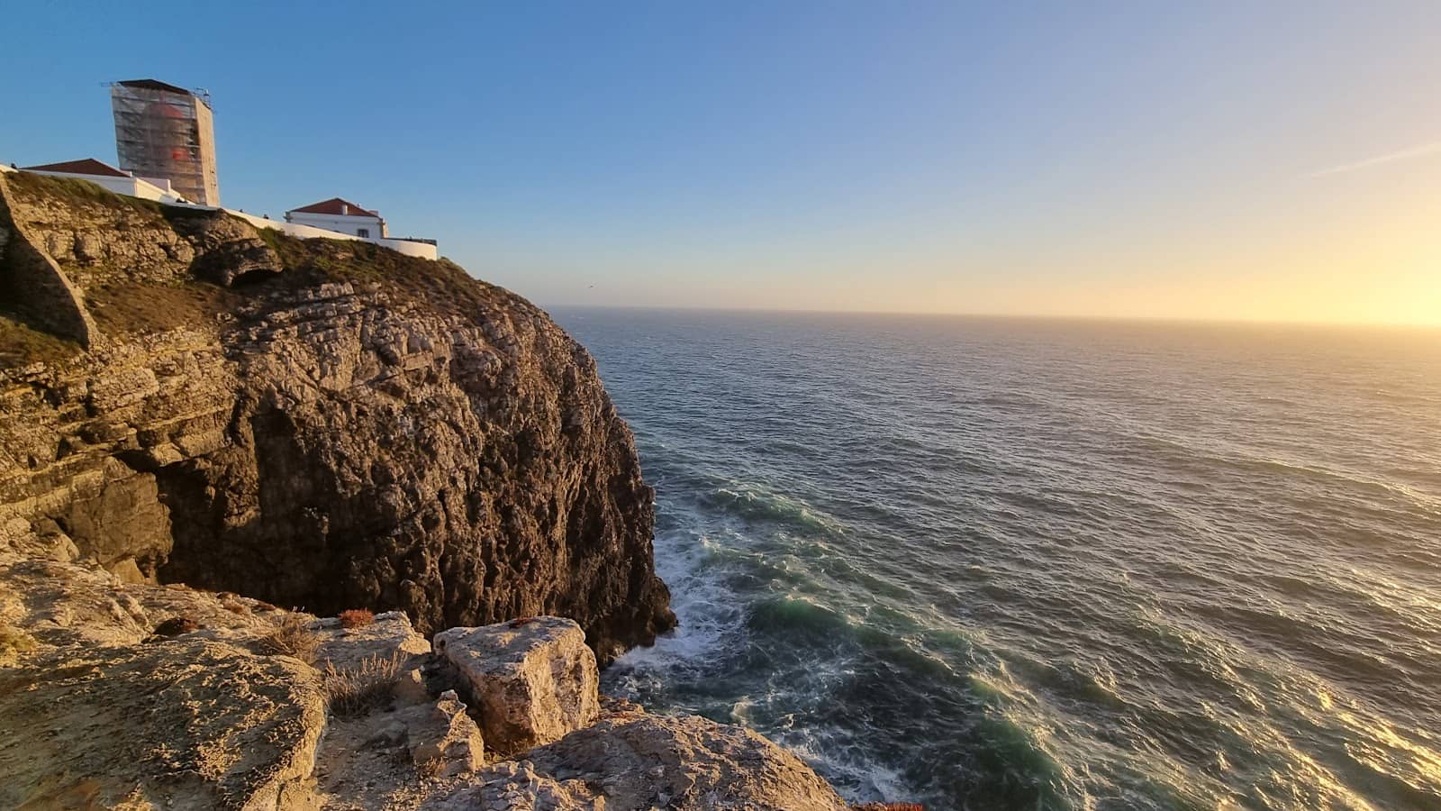 Sagres Fortress