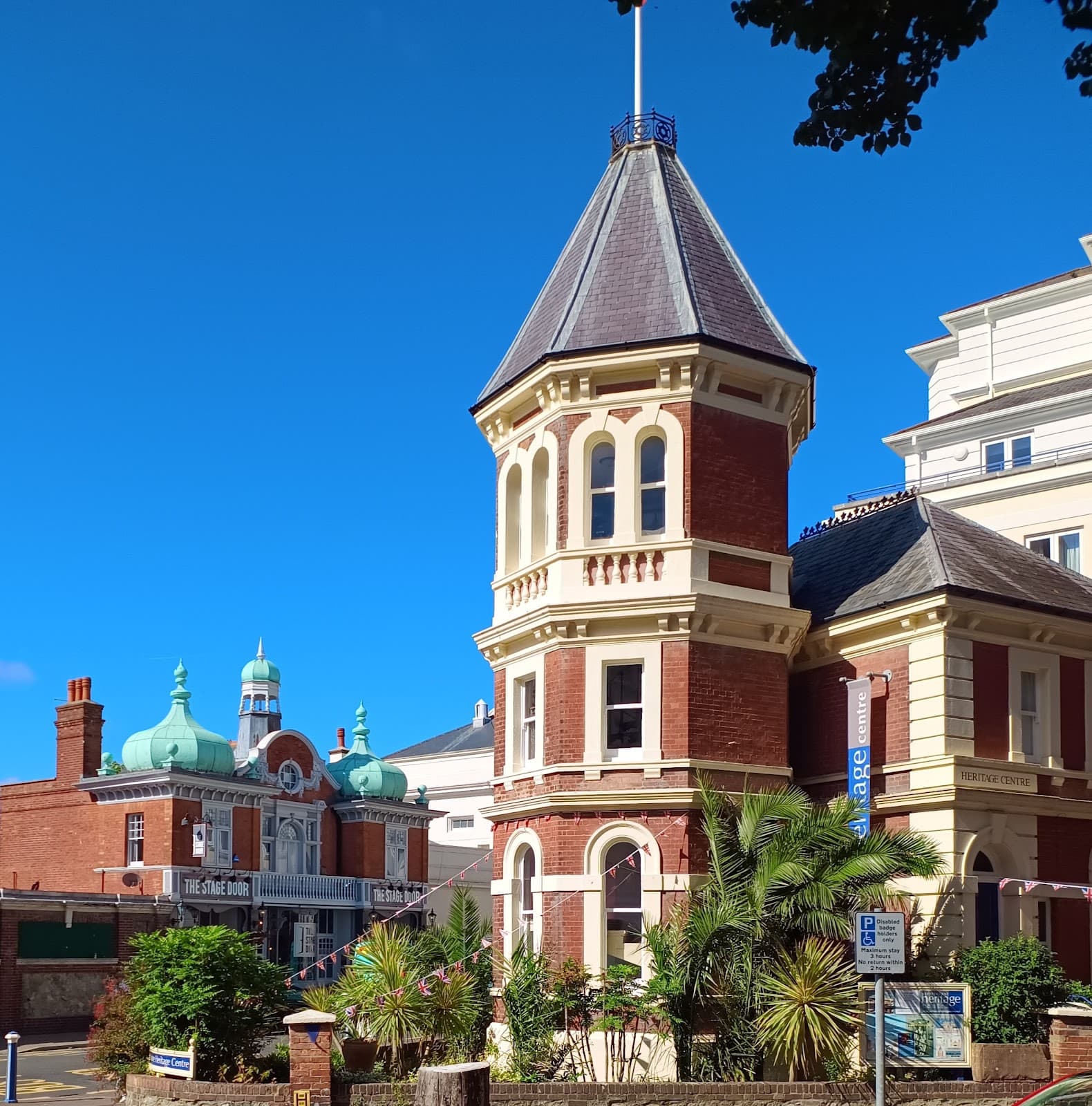 Eastbourne Heritage Centre - Image 1