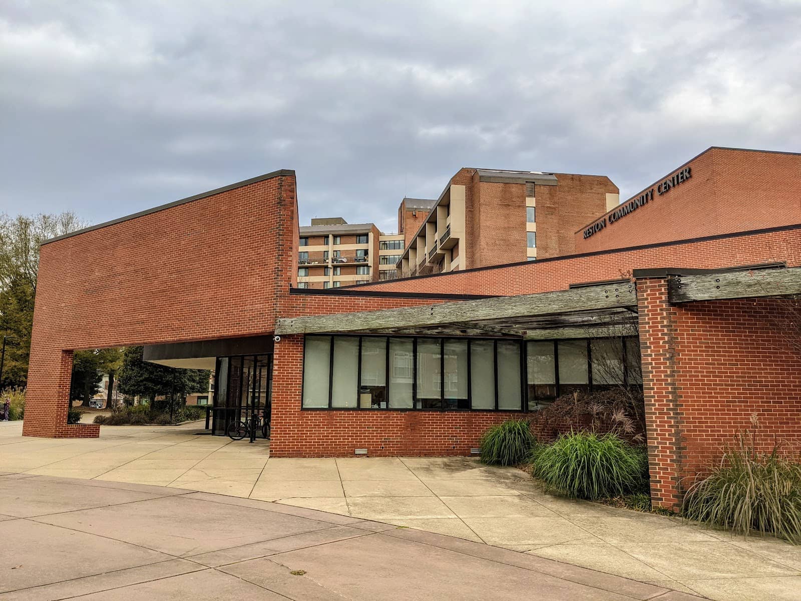 Community Event Space