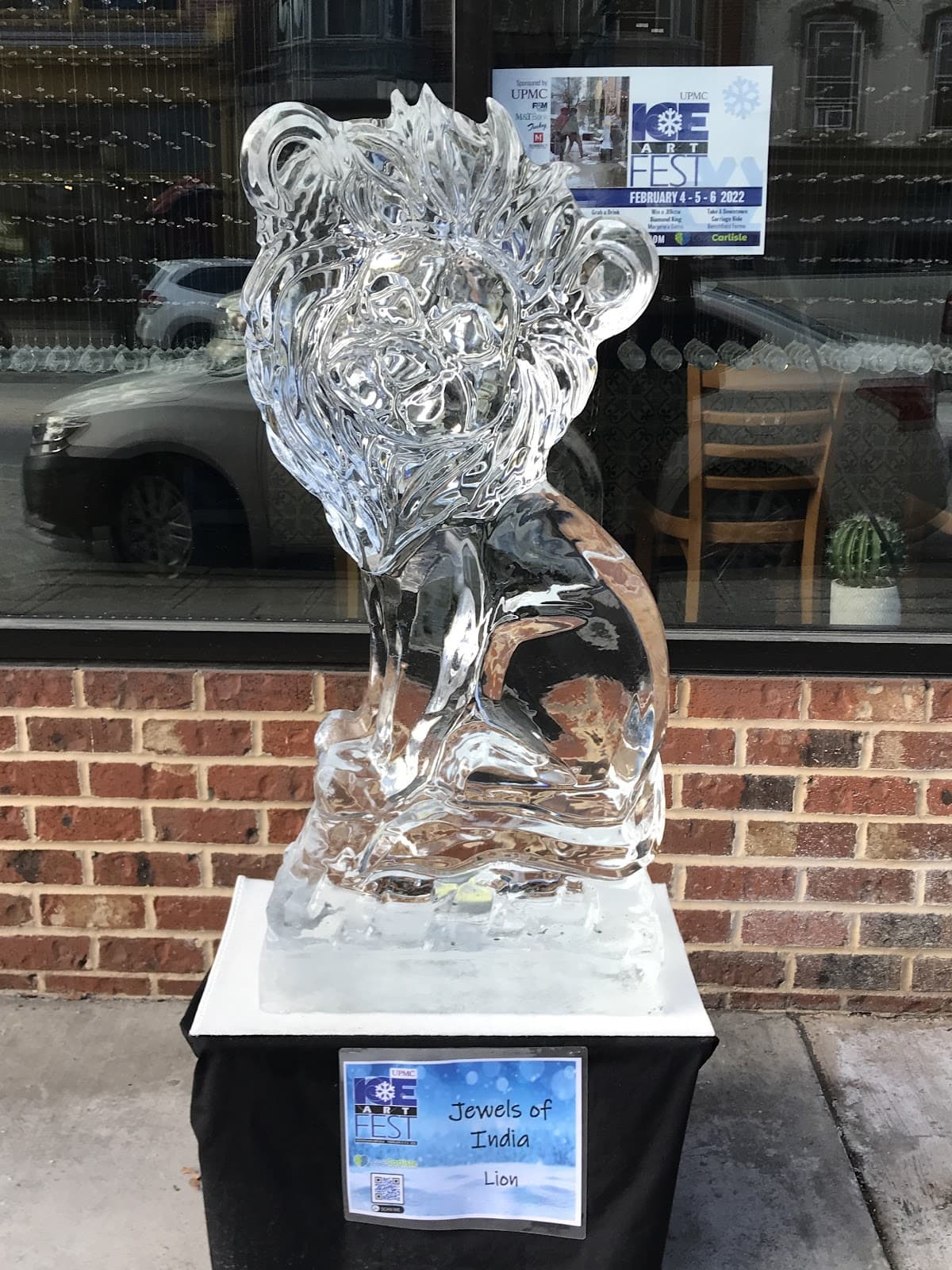 Downtown Carlisle - Image 1