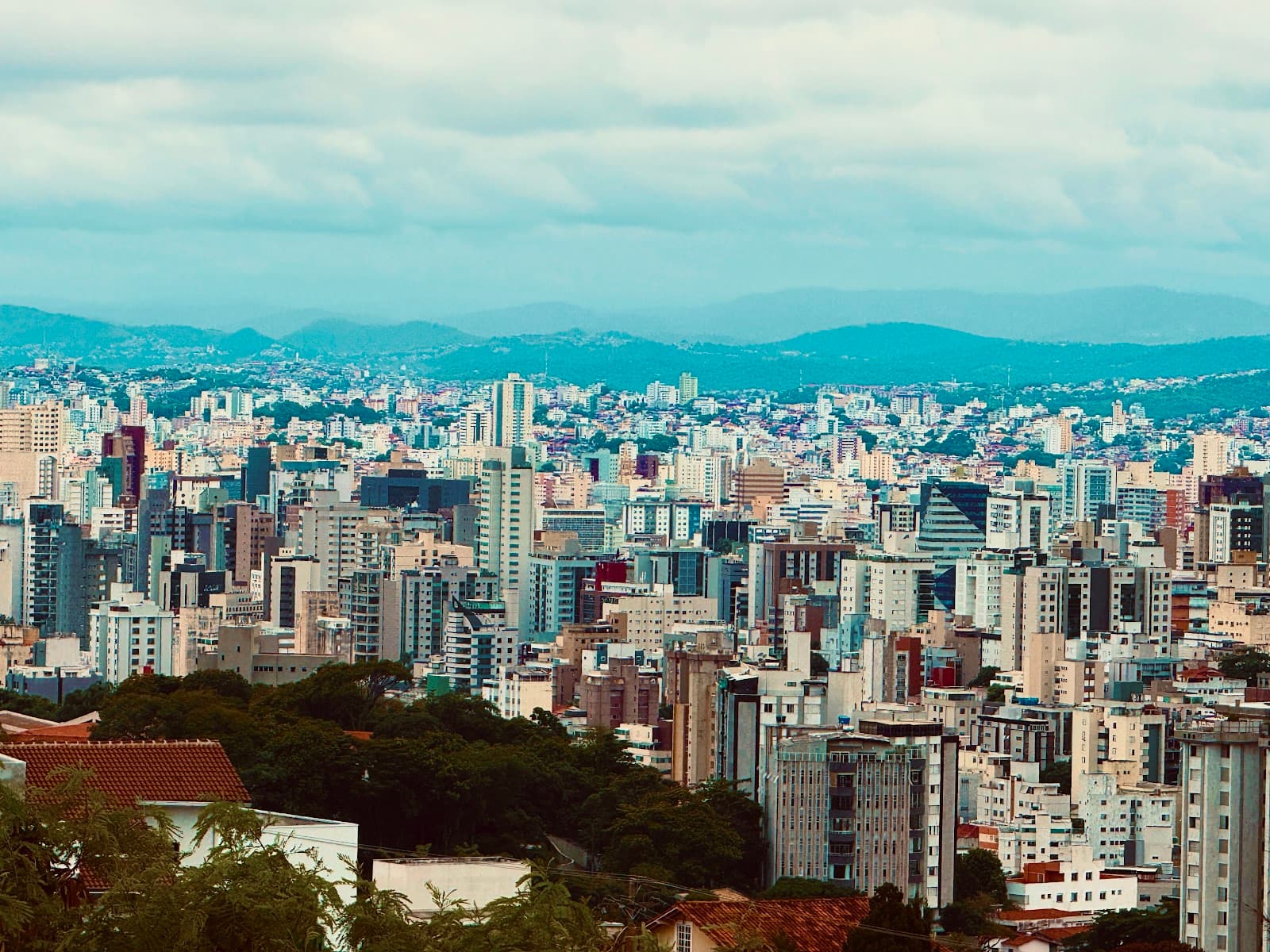 Serra Neighborhood - Image 1