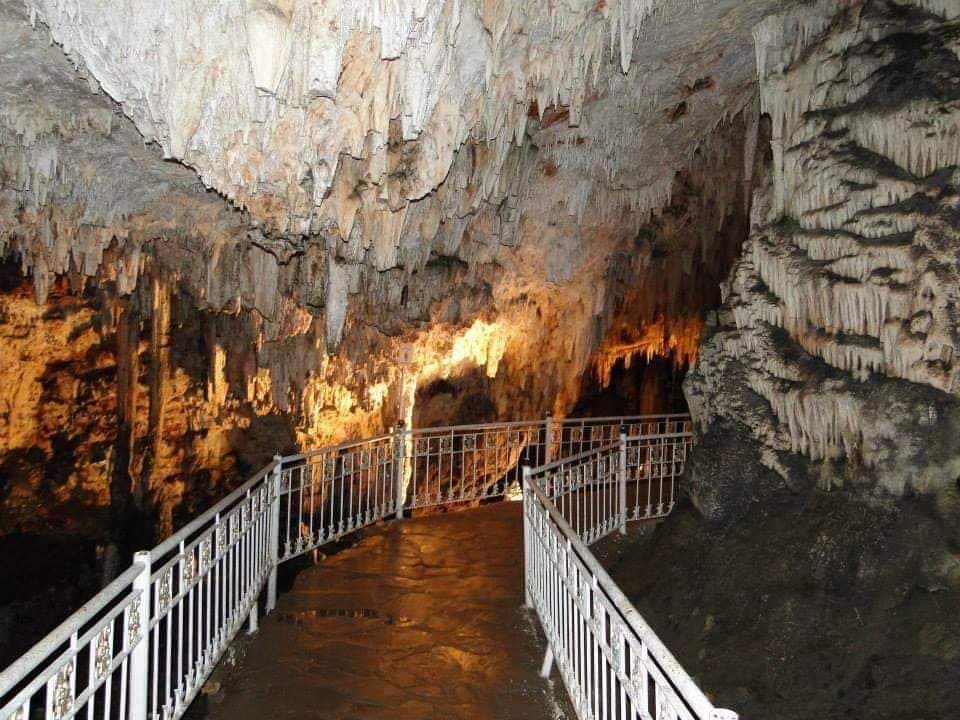 Beni Add Caves (day trip) - Image 1