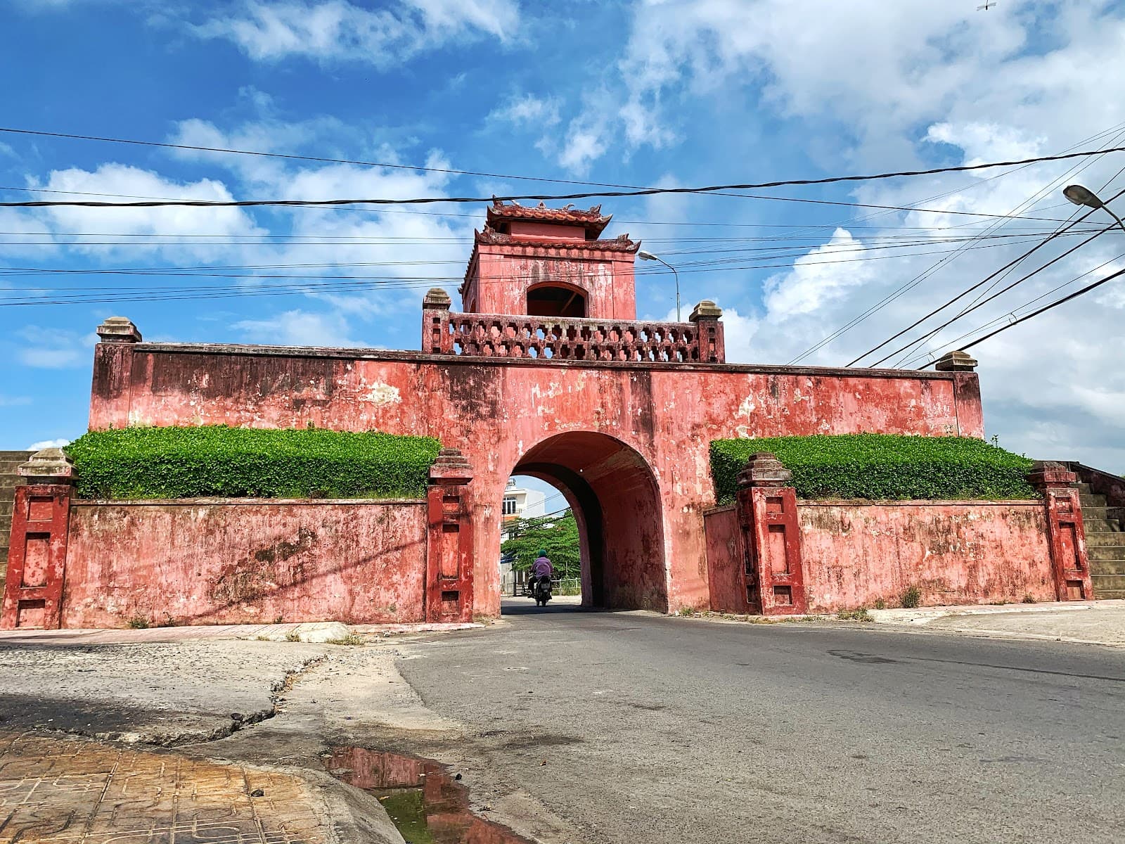 Dien Khanh Citadel - Image 1