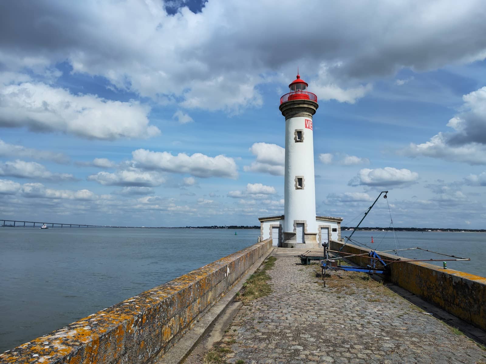 Saint-Nazaire Panorama
