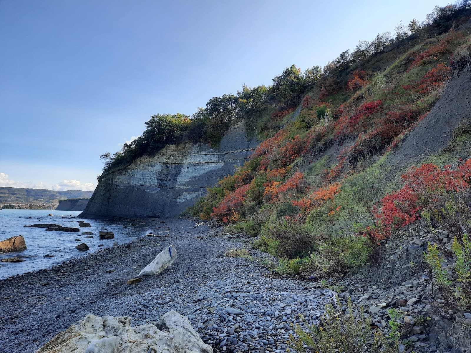 Stjuža Lagoon - Image 1