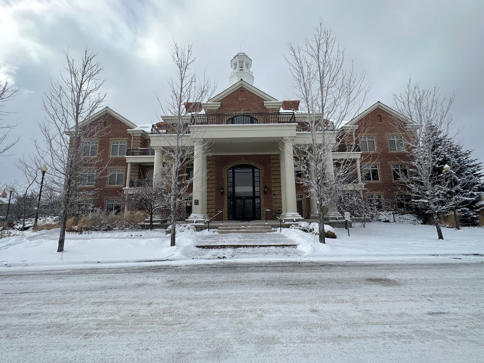 Taylor’s Crossing Historic Site - Image 1